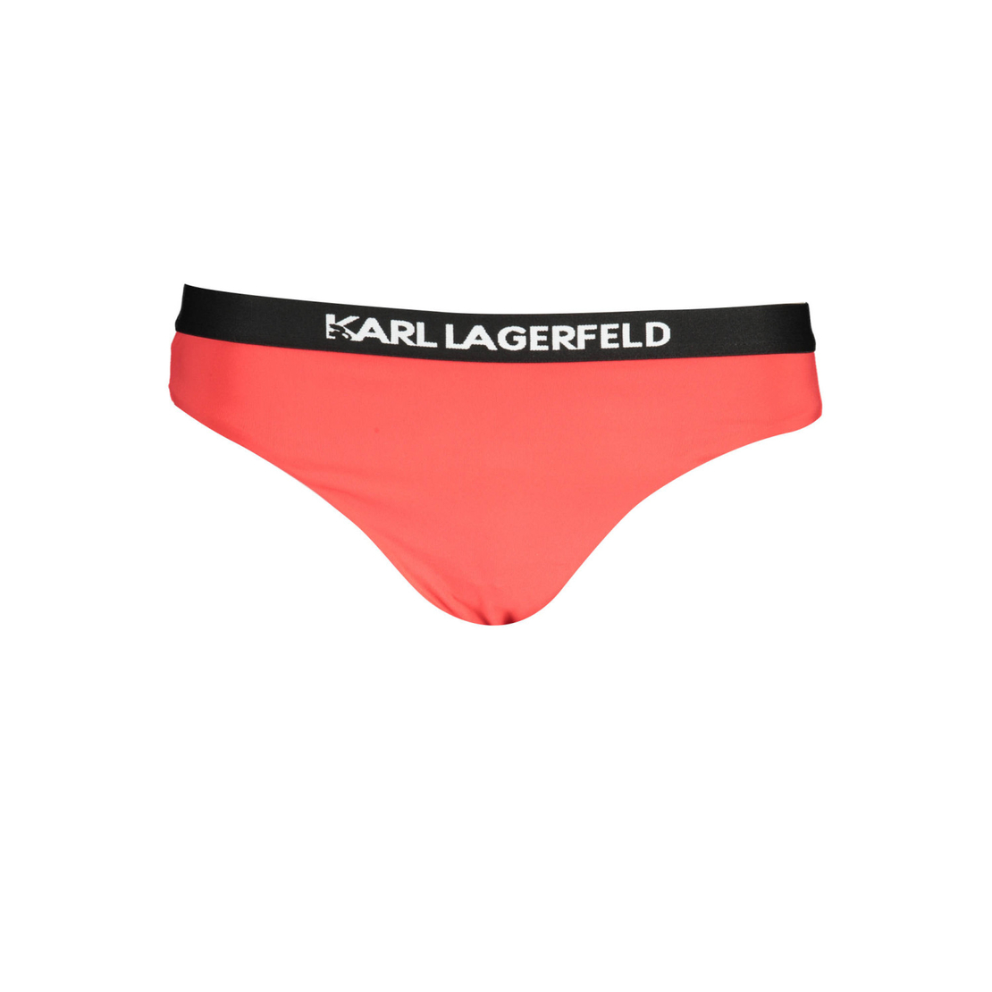 Karl Lagerfeld Classic Bikini Bottom - S