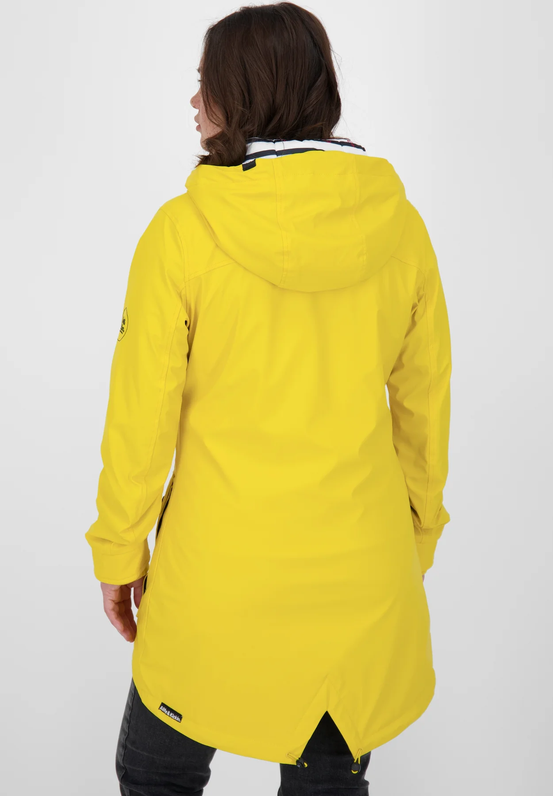 Alife & Kickin AudreyAK Rainstyle • L