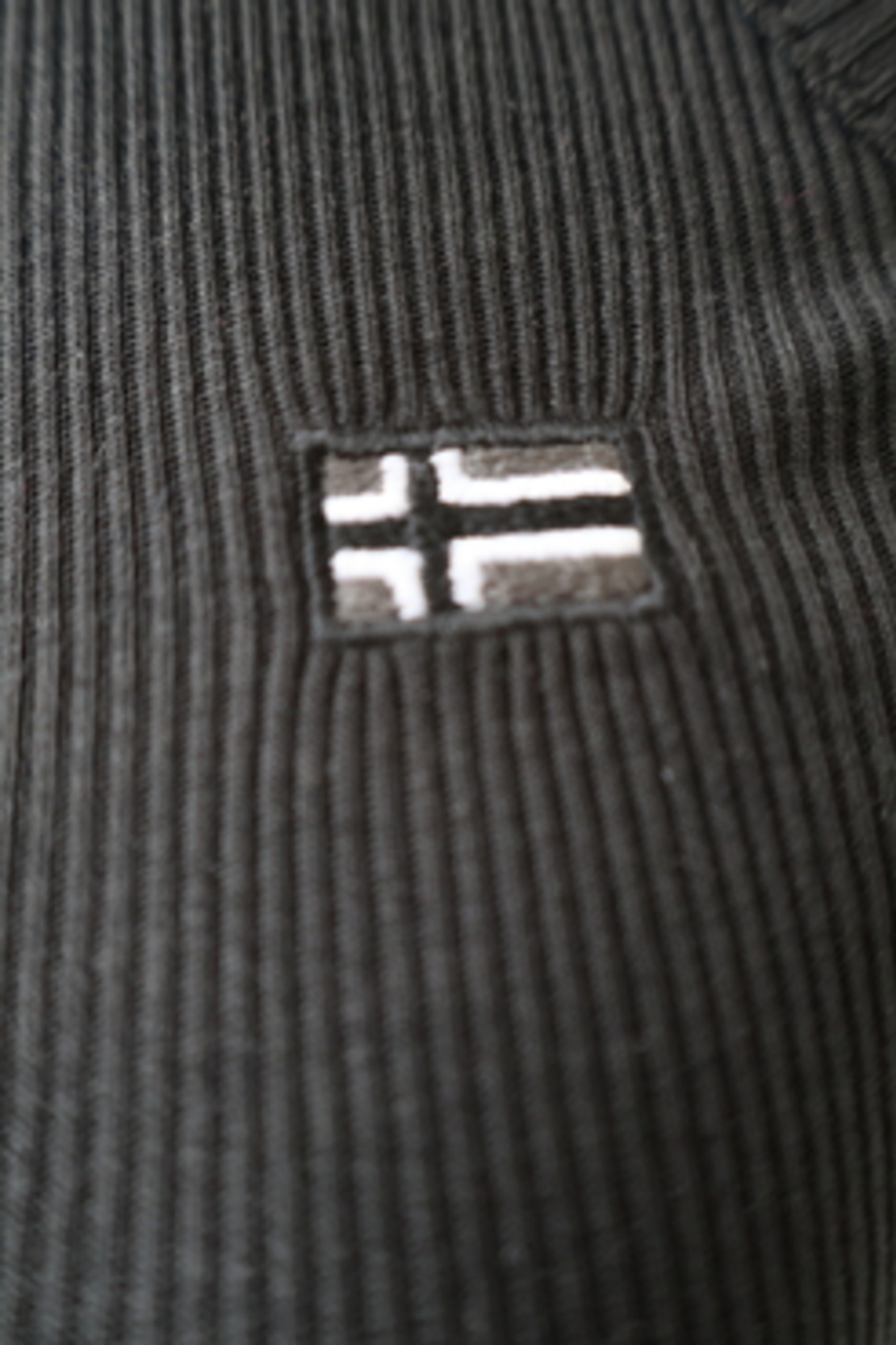 NORWAY 1963 дамски потник • L