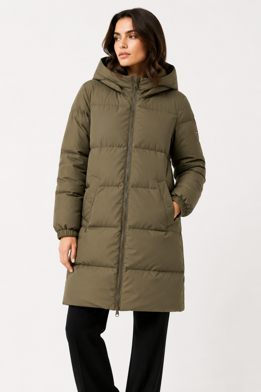 Vero Moda зимно яке • M
