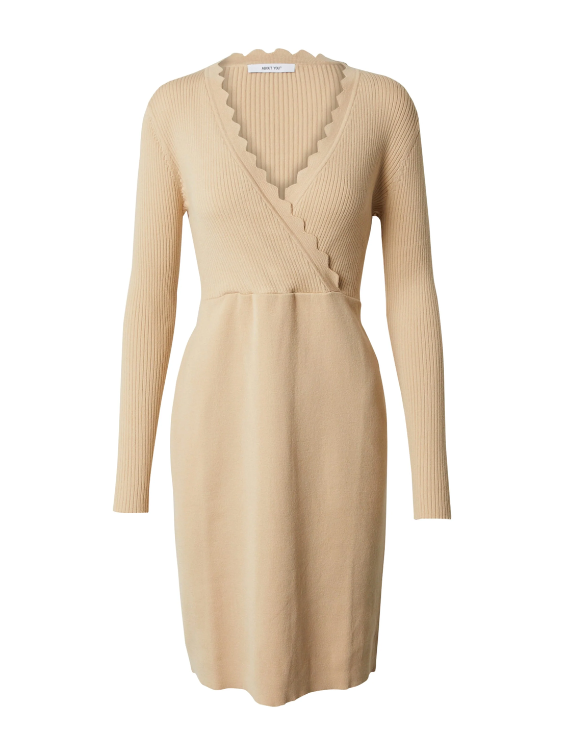 ABOUT YOU Willow Dress  рокля • L