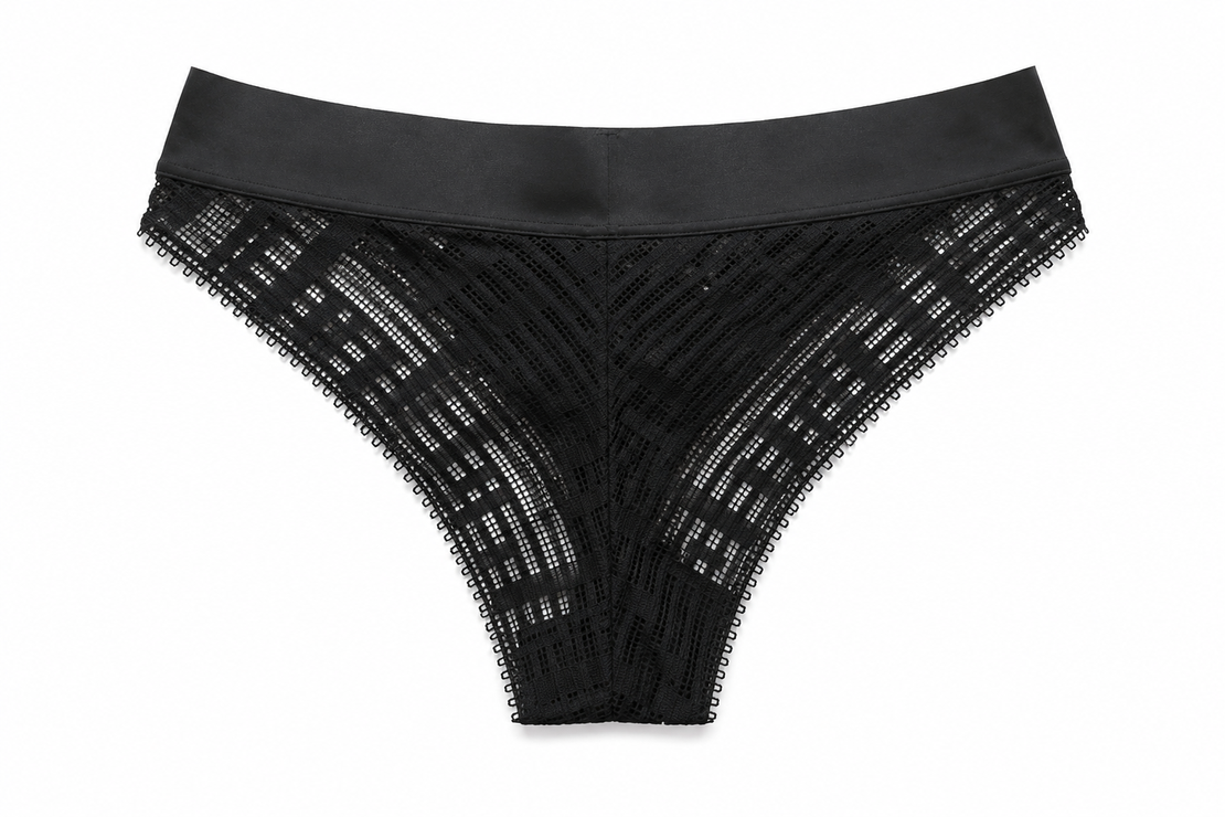 Sloggi S Seven Low Rise Cheeky • XS