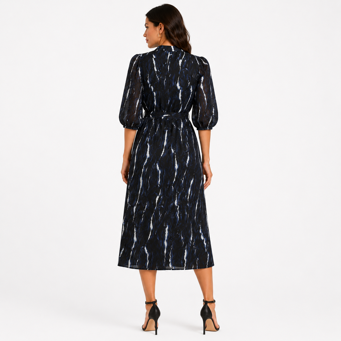 Vero Moda Boutique рокля • M