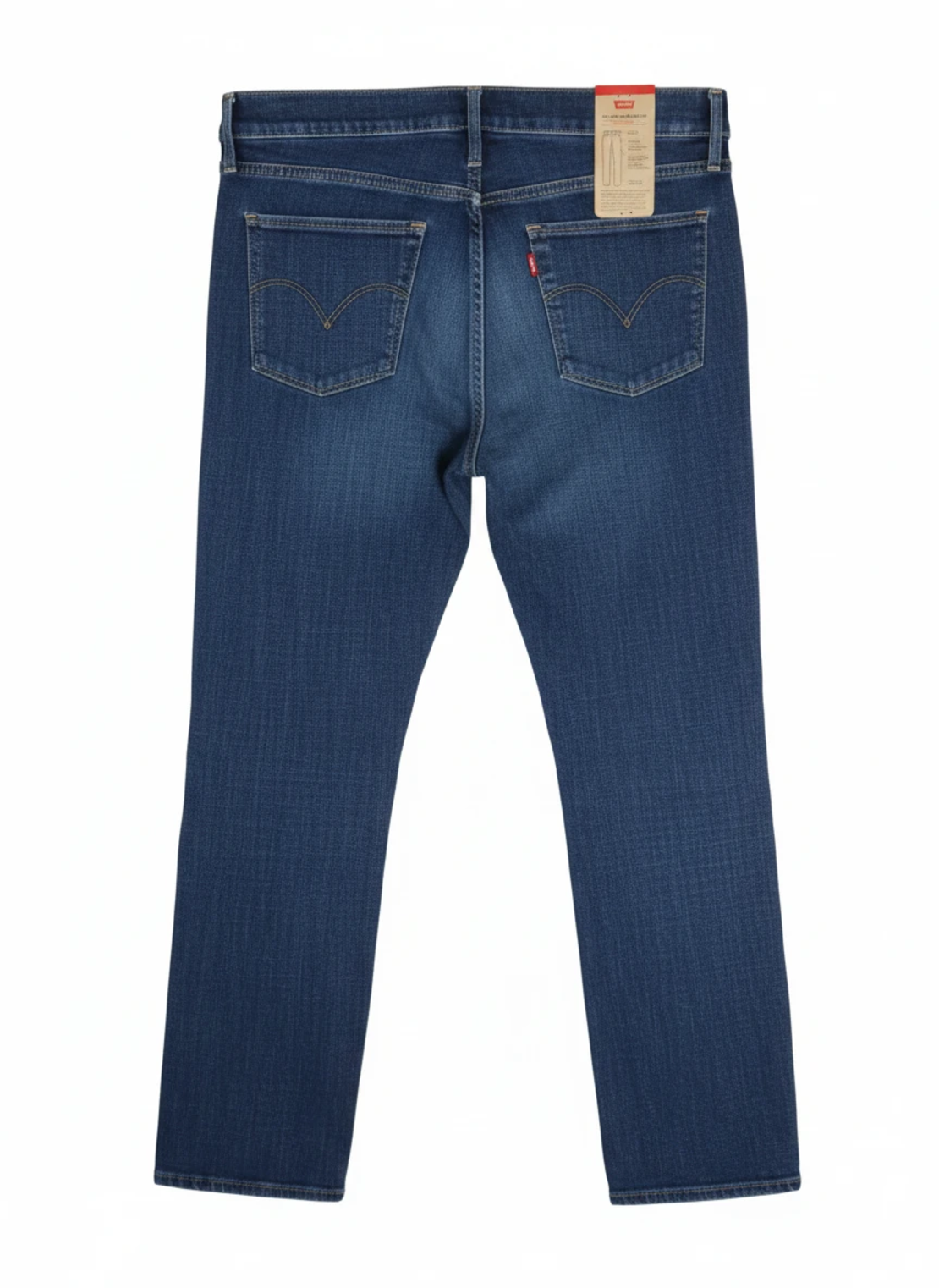 Levi’s 314 Shaping Straight Jeans • W32