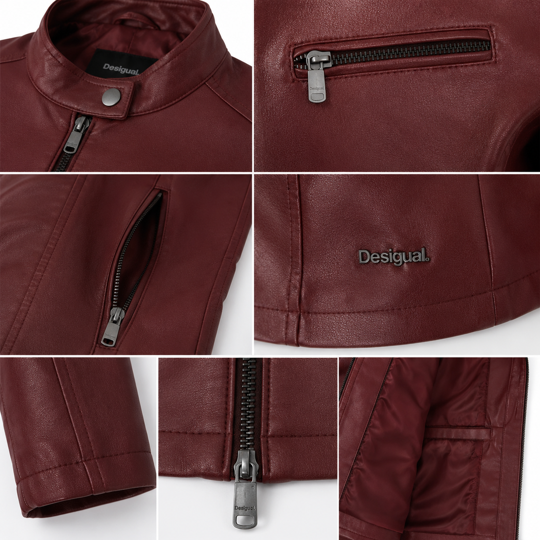 Desigual дамско яке M