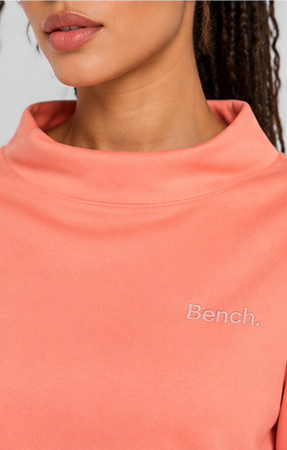 Bench Aleka суитшърт • 42/L