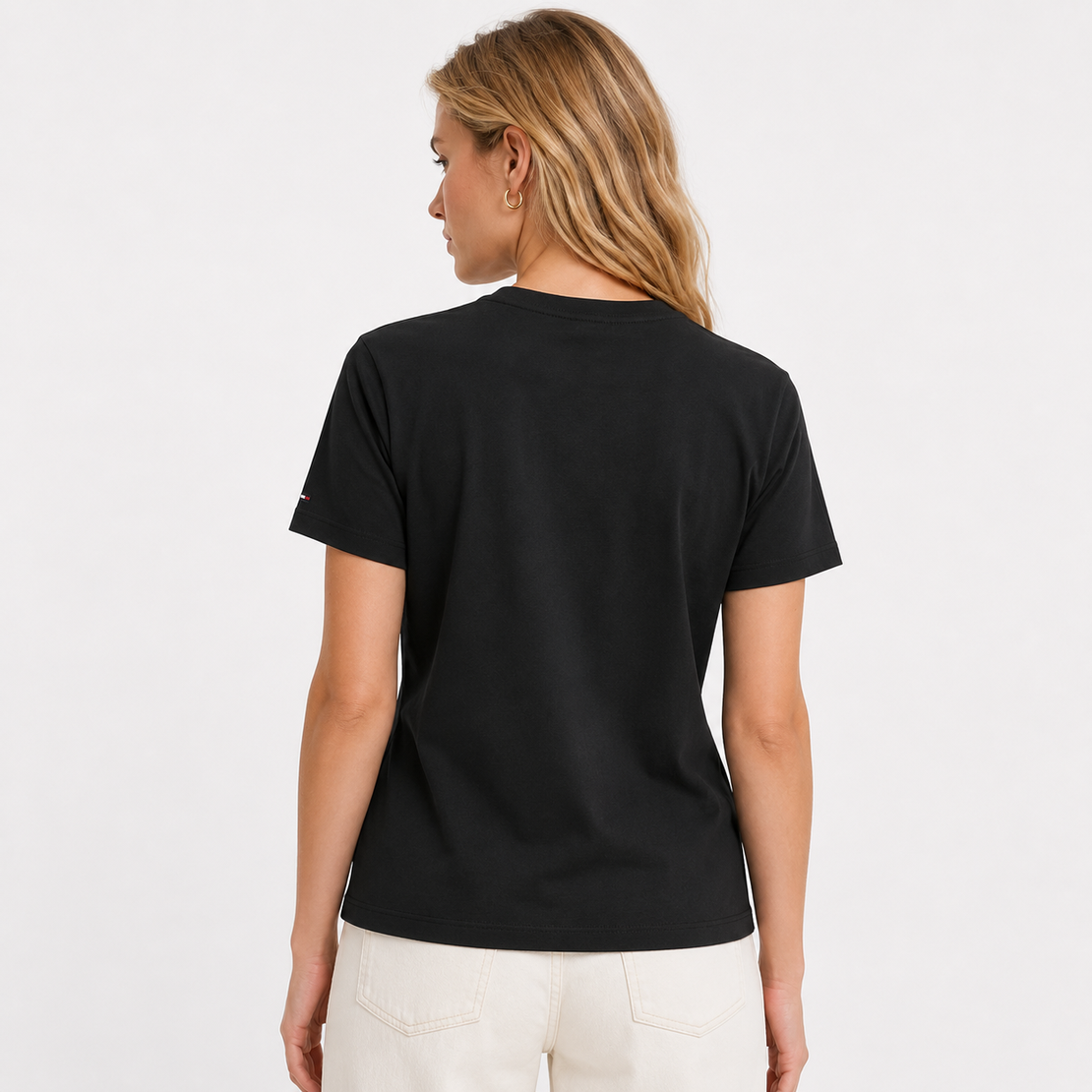 Tommy Jeans тениска • M