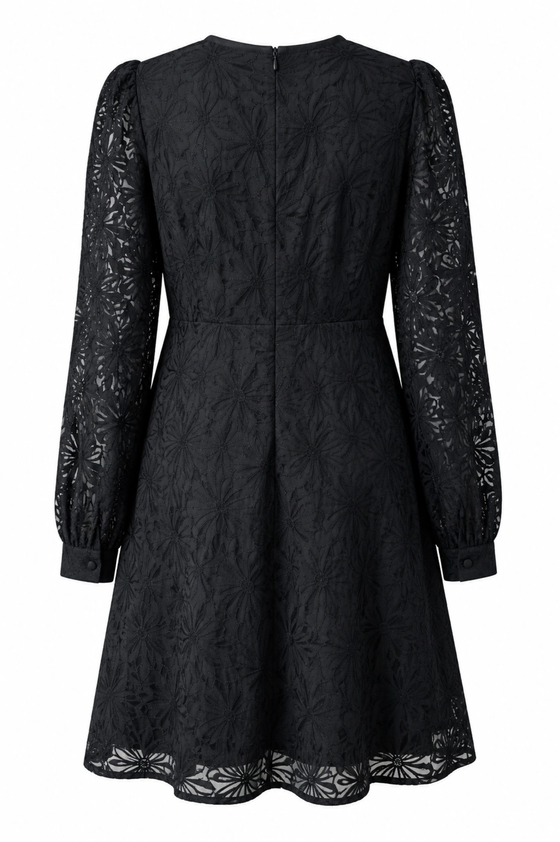 Vero Moda Жакардова рокля • M