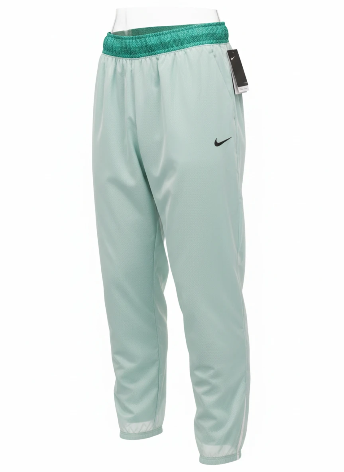 Nike Tech Pack дамски спортен панталон Loose Fit • M