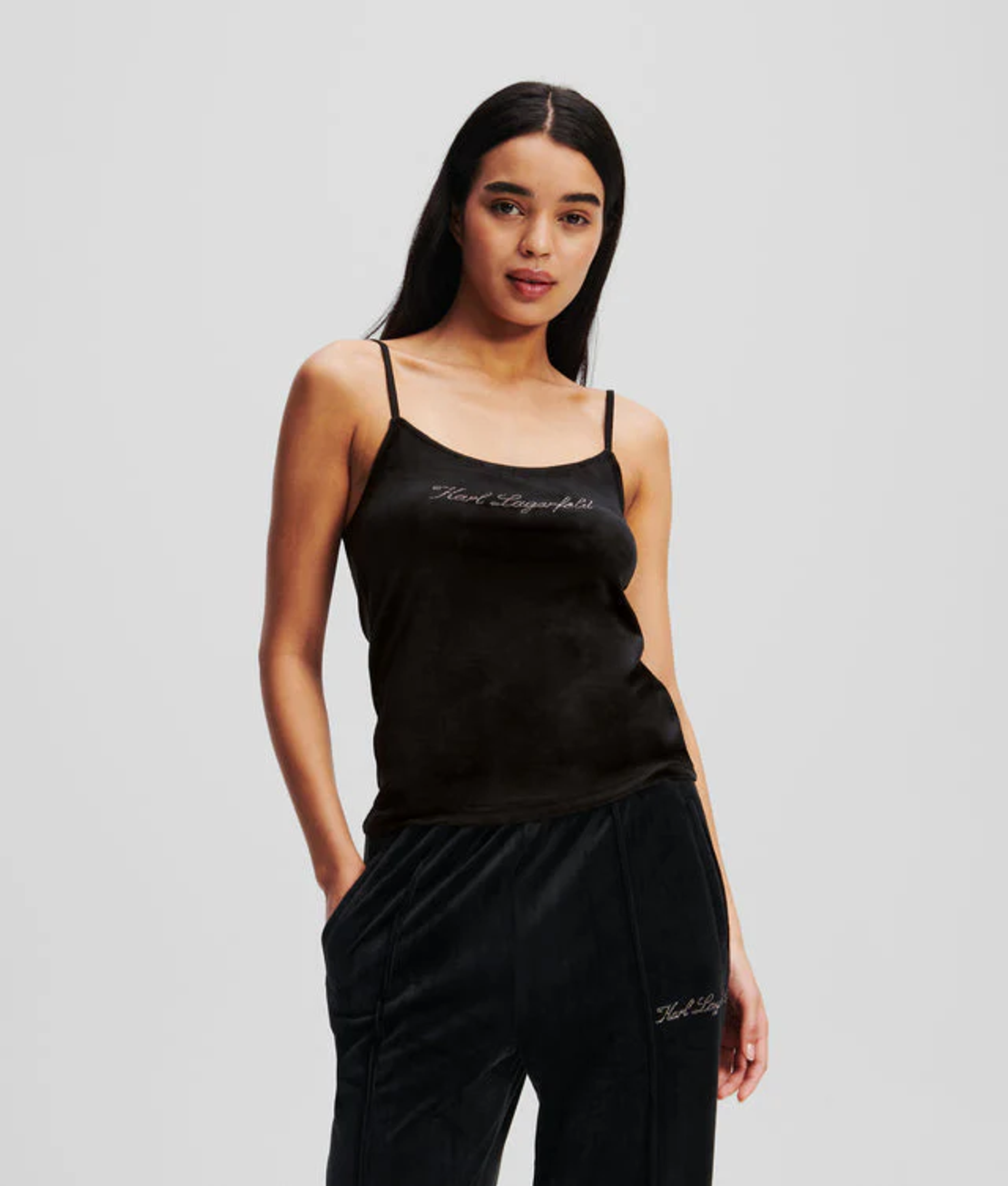 Karl Lagerfeld потник • M