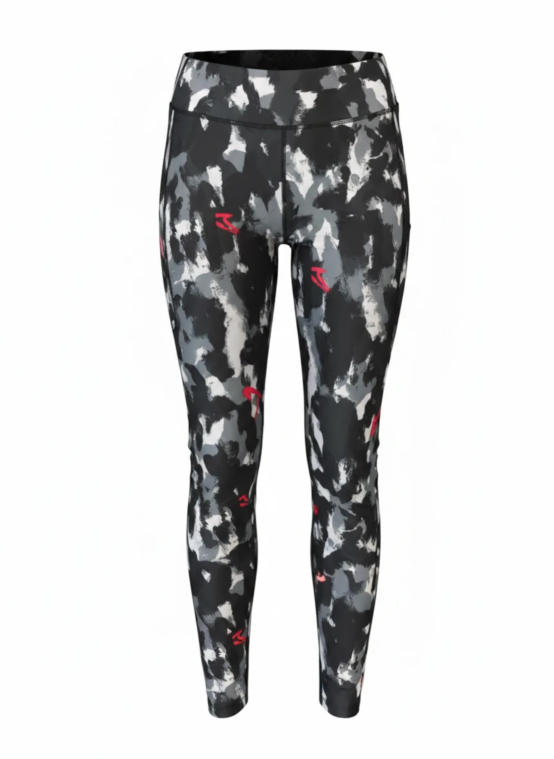 Nike Fast 7/8 Leggings дамски клин • 3XL