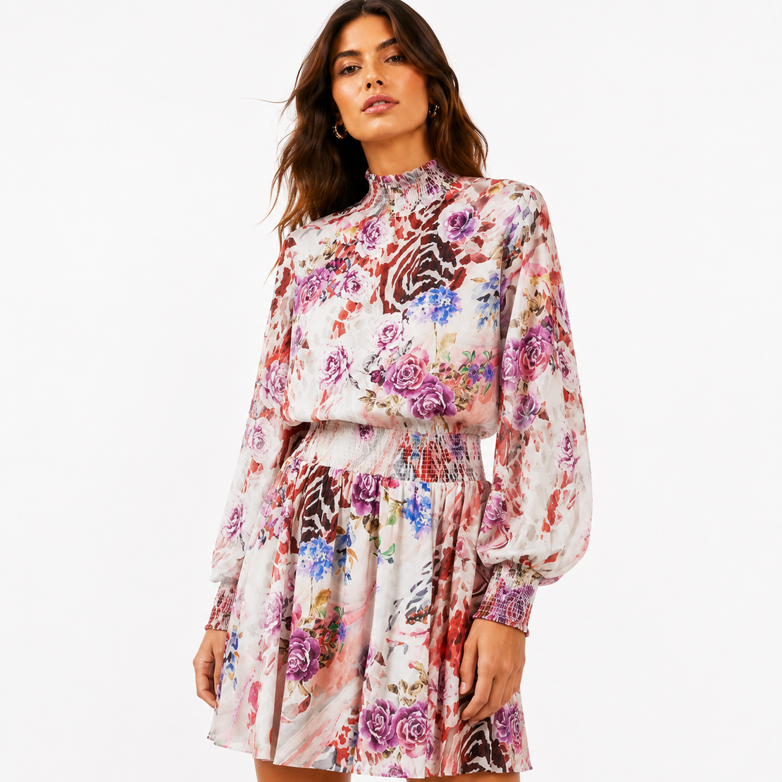 GUESS BY MARCIANO рокля • L