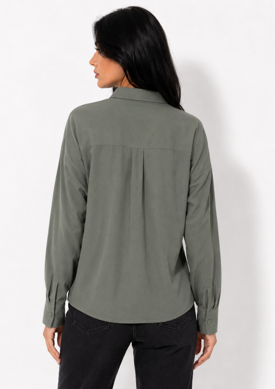 Vero Moda риза Laurel Wreath • M