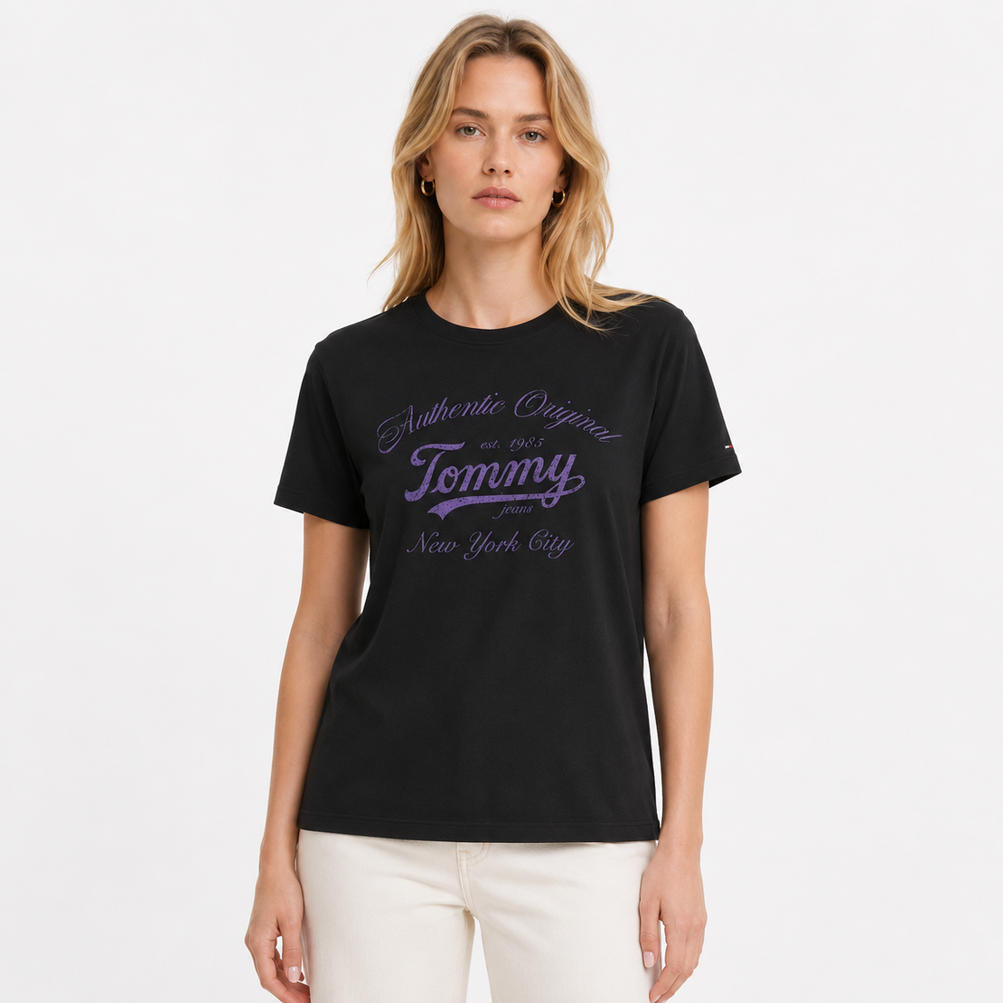 Tommy Jeans тениска • M