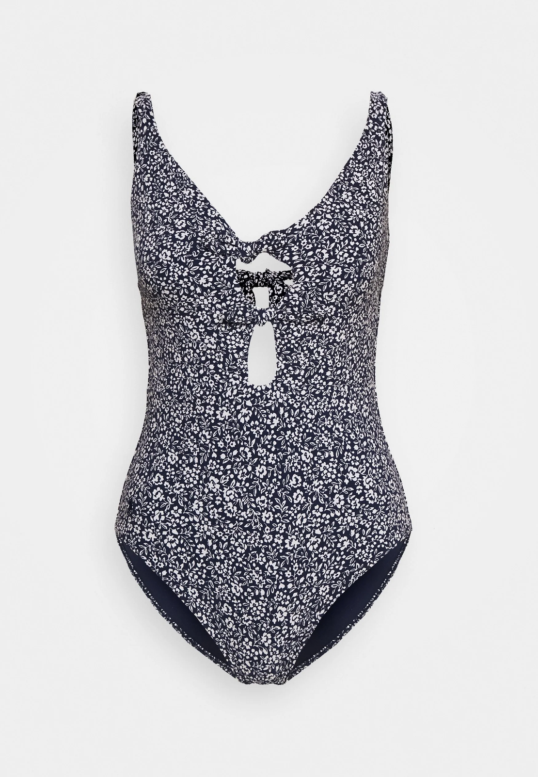 Polo Ralph Lauren Цял бански Double Tie • S