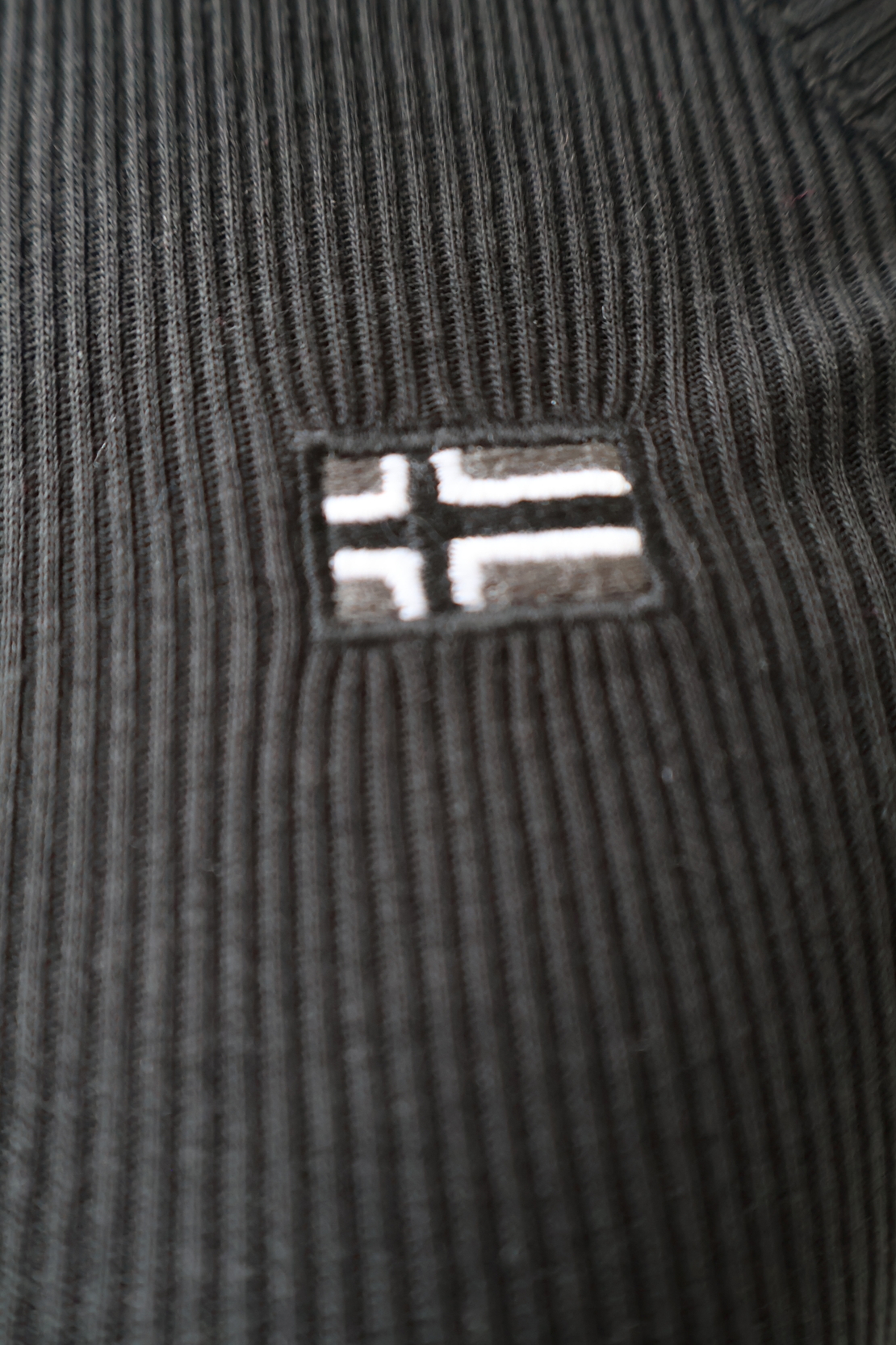 NORWAY 1963 дамски потник • S