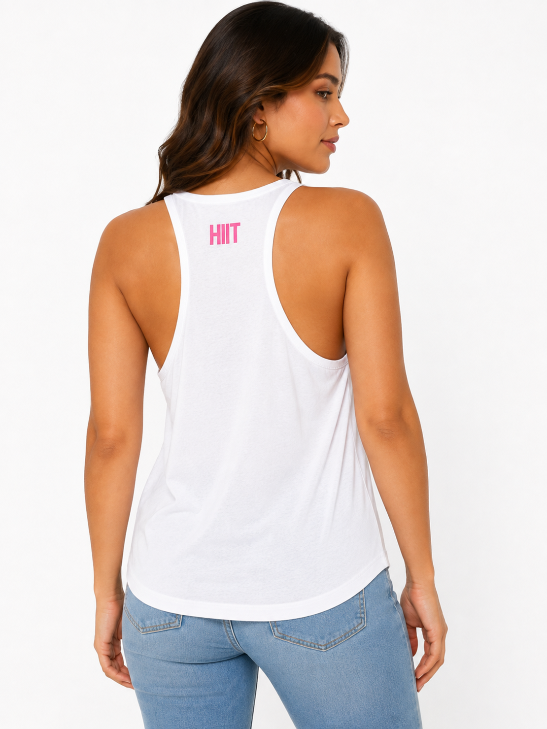 HIIT потник • M