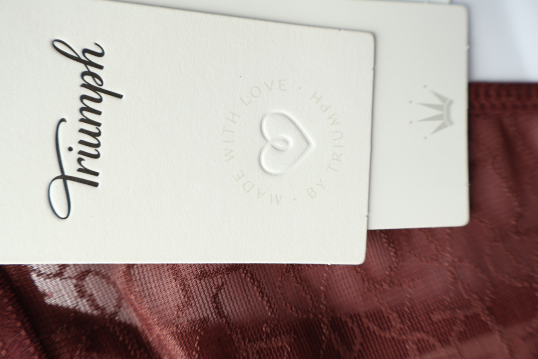 Triumph Mesh String • M