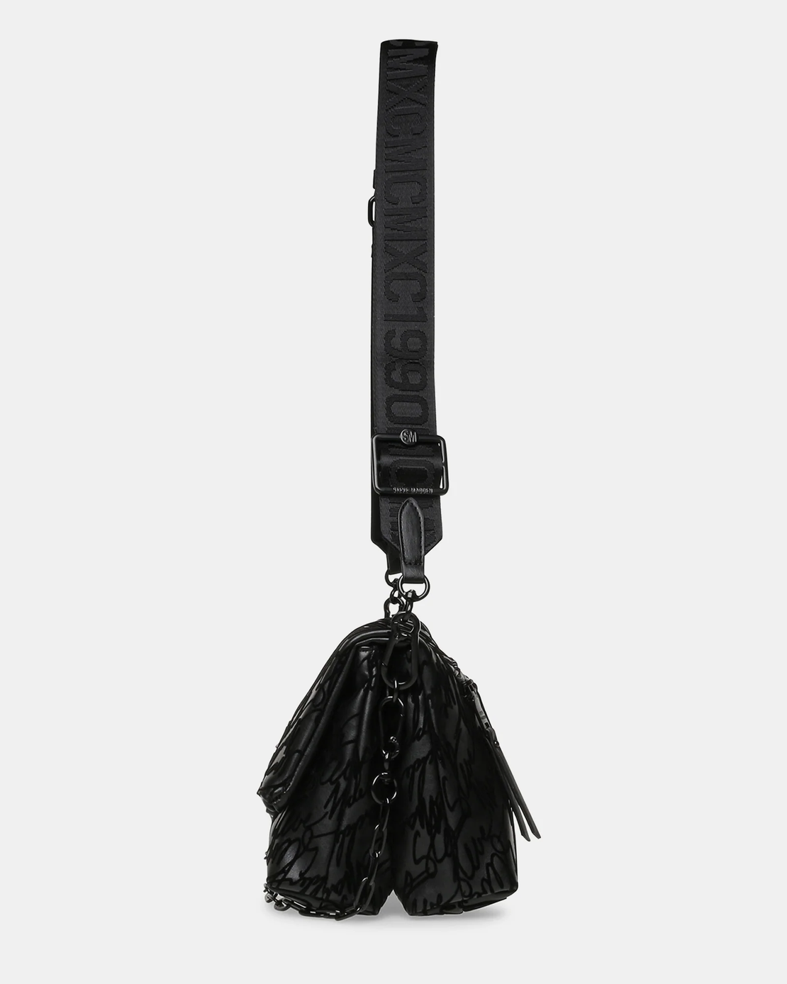 Steve Madden Bdorcy • Black/Black