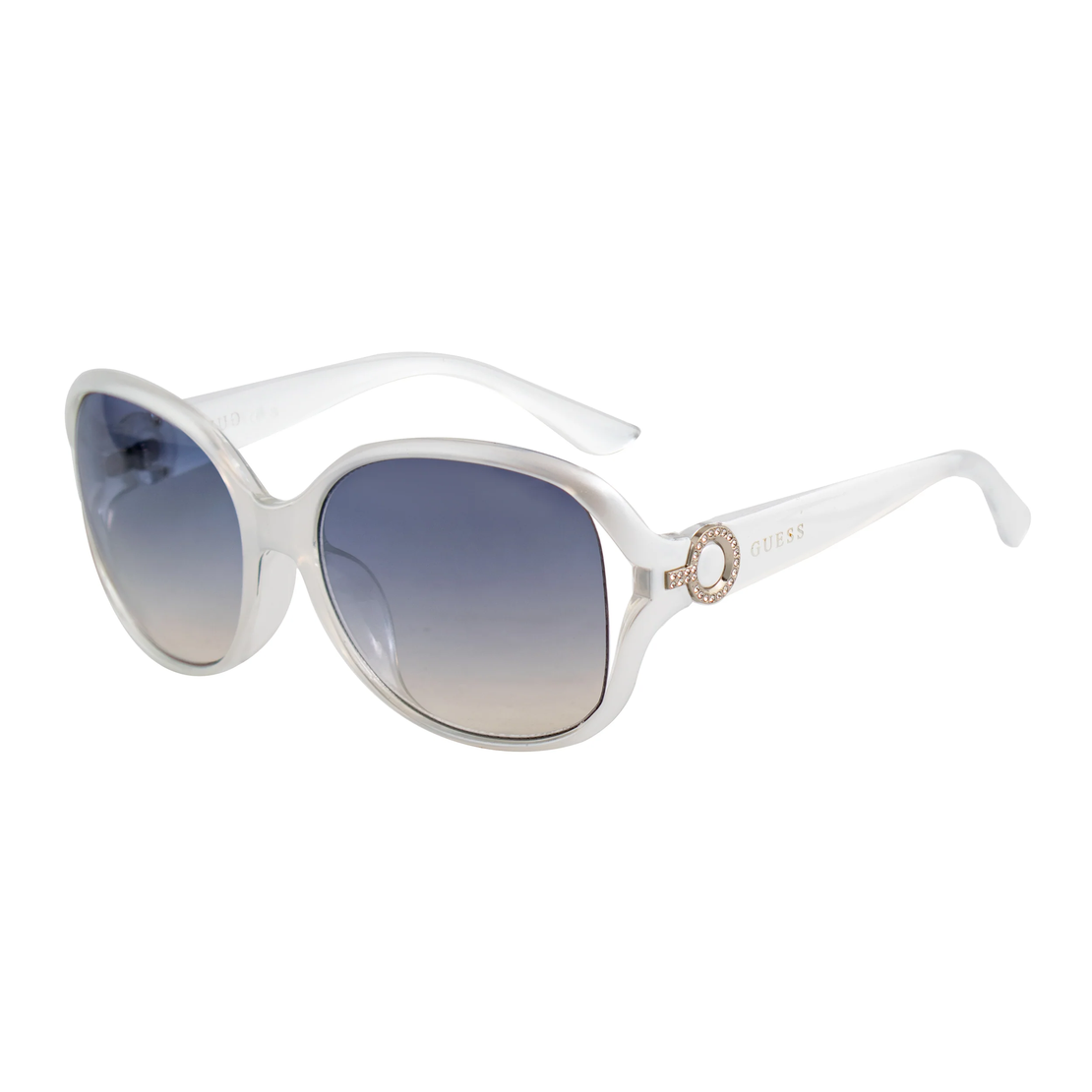 Guess • GO00010-5821W Cat-Eye