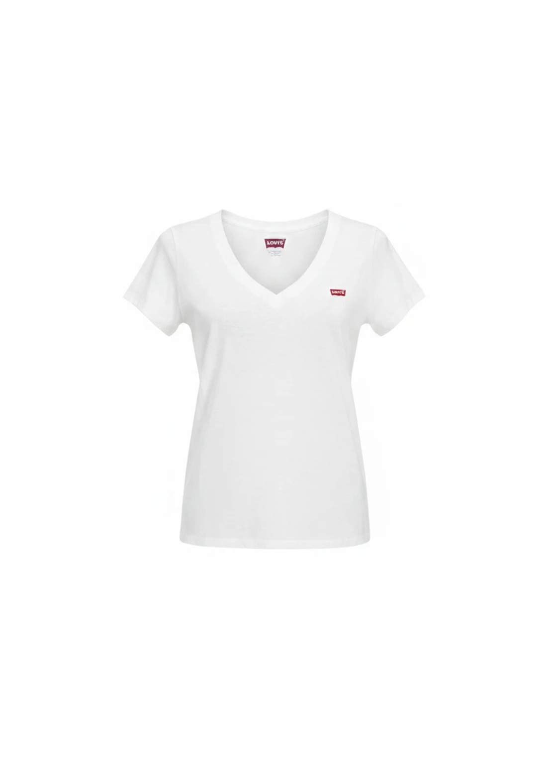 Levi’s тениска Slim Fit - M