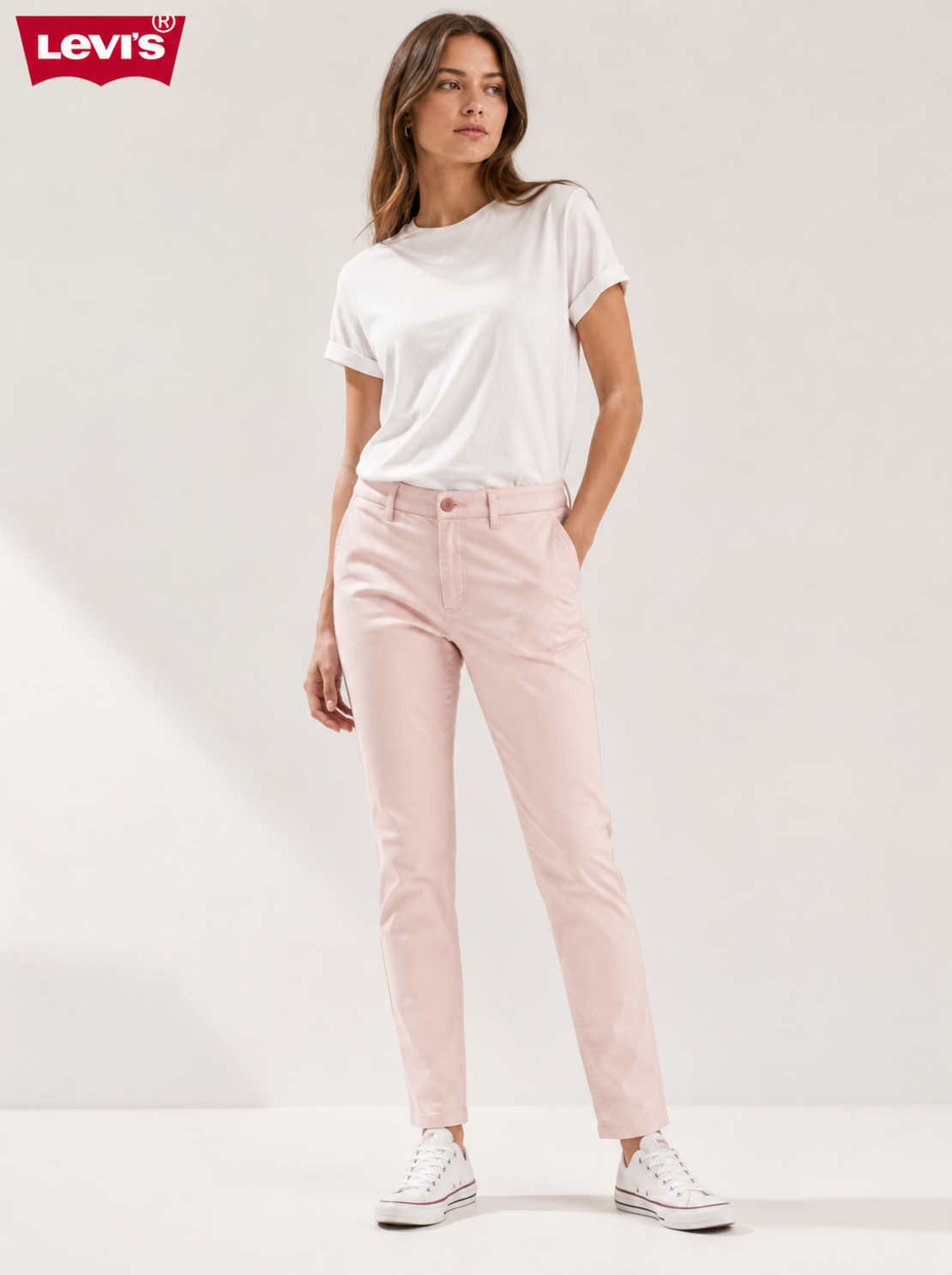 Levi’s Premium дамски панталон W30/27