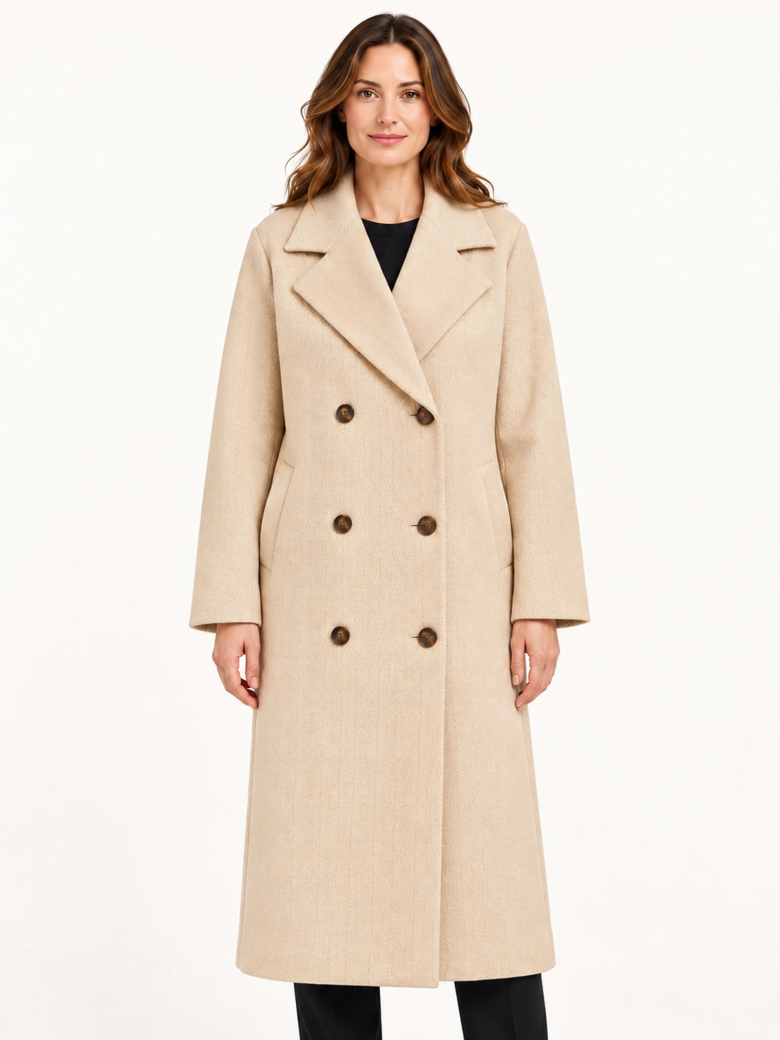 Dorothy Perkins палто • XL