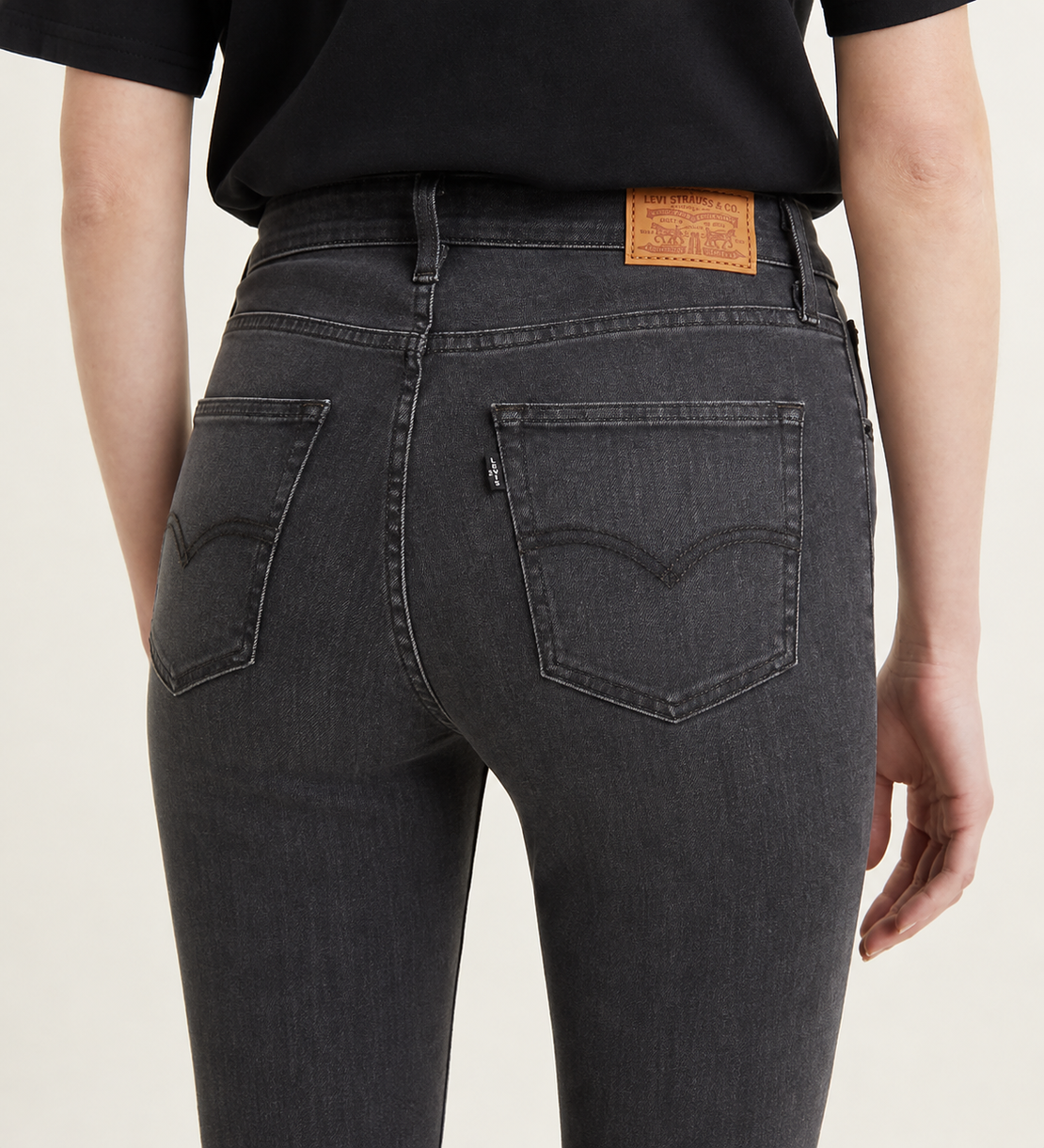 Levi’s 726 Flare дънки • W29