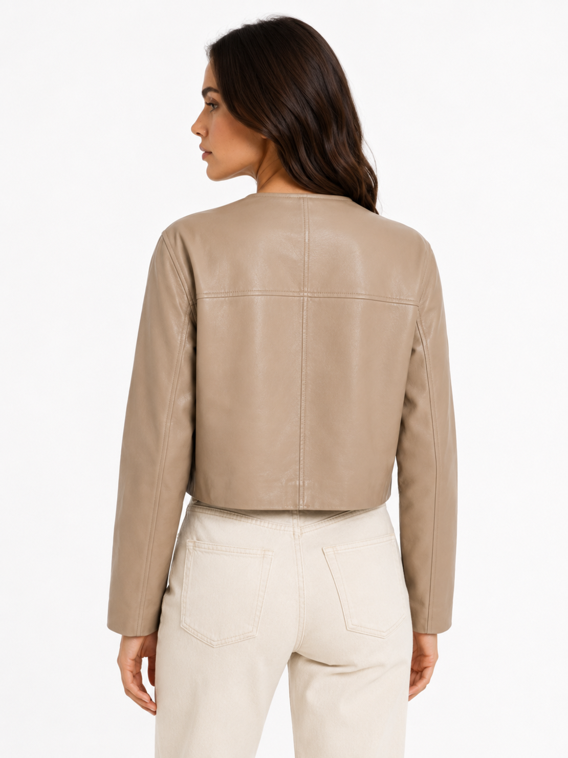 Vero Moda късо преходно яке  • M