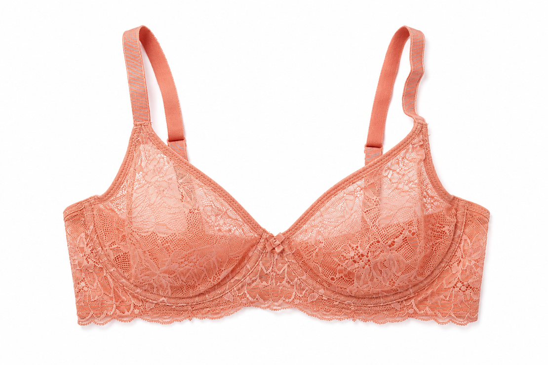 Triumph Amourette Charm T W02 • 70D