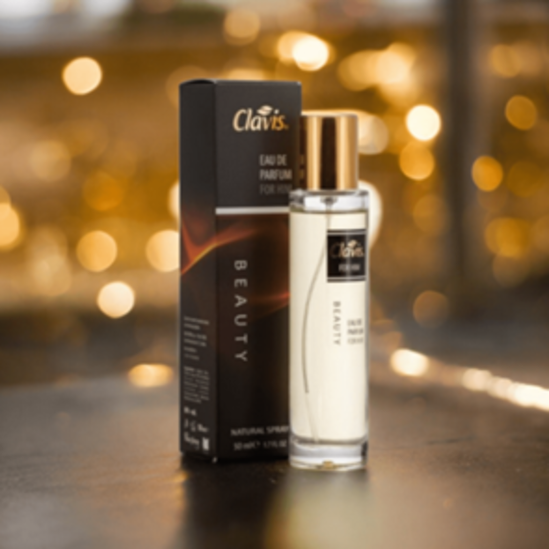 Clavis Parfum For Him One Million PACO RABANNE