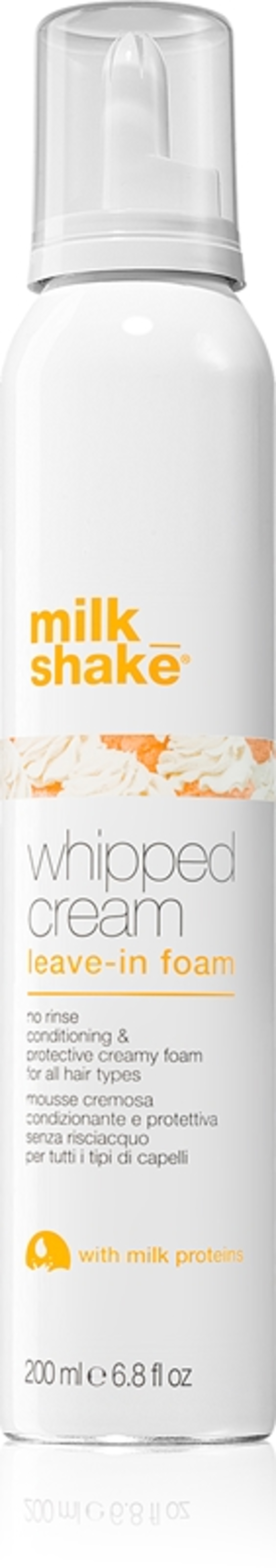 Сметана за коса Milk shake 200 ml.
