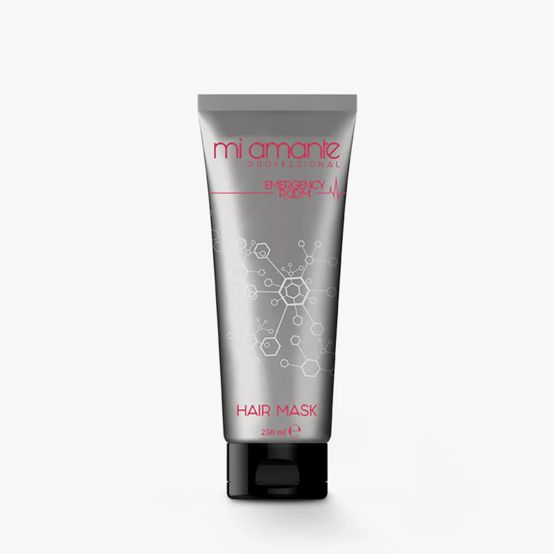 Маска Mi Amante Emergency Room Hair Mask, 250 ml