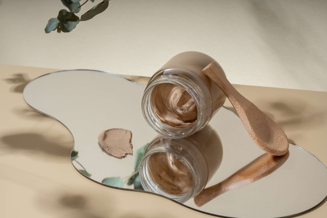Комплект Sebum Balance
