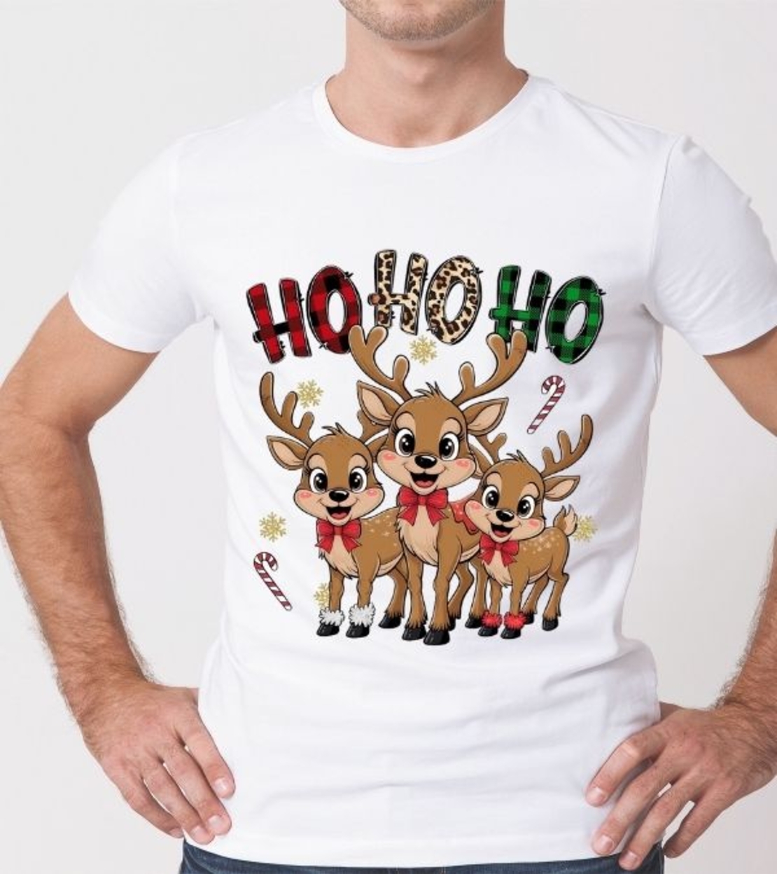 ТЕНИСКА С НАДПИС 