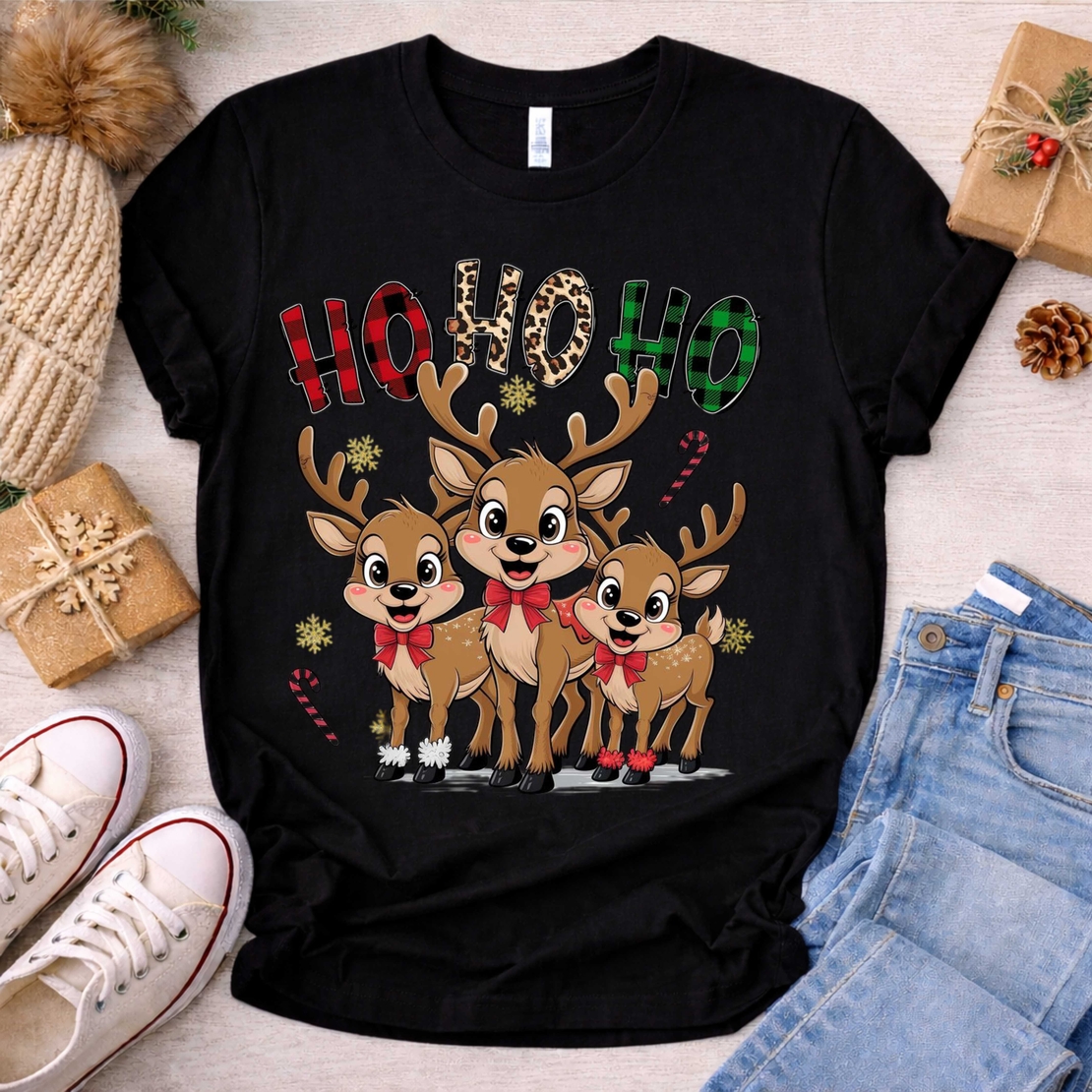 ТЕНИСКА С НАДПИС 