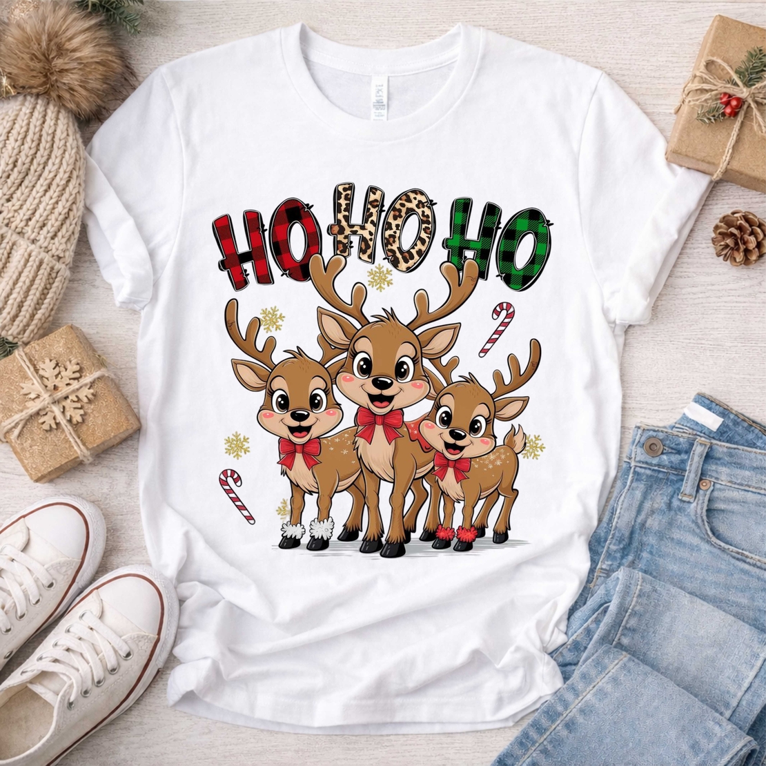 ТЕНИСКА С НАДПИС 