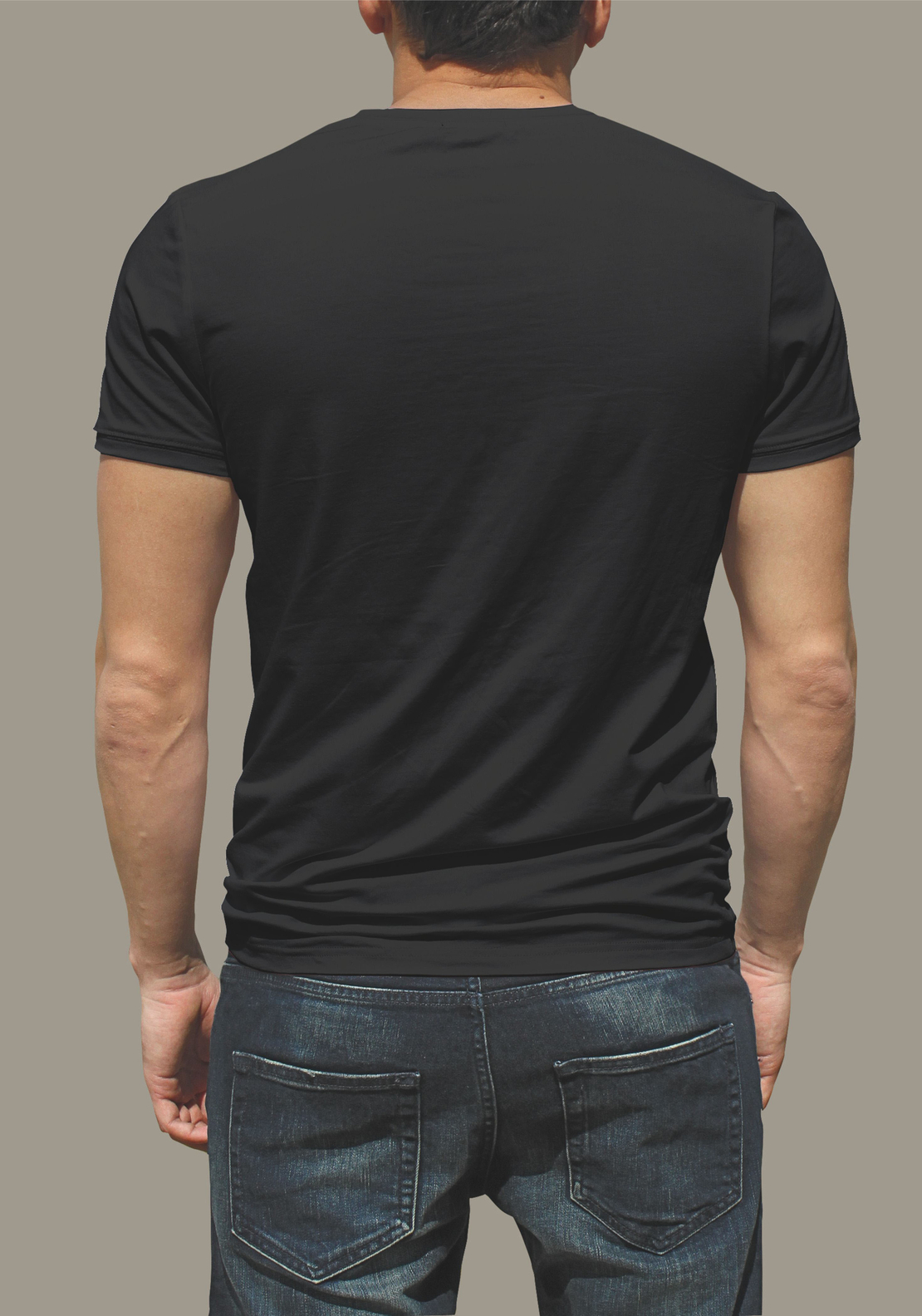 Тениска с заек