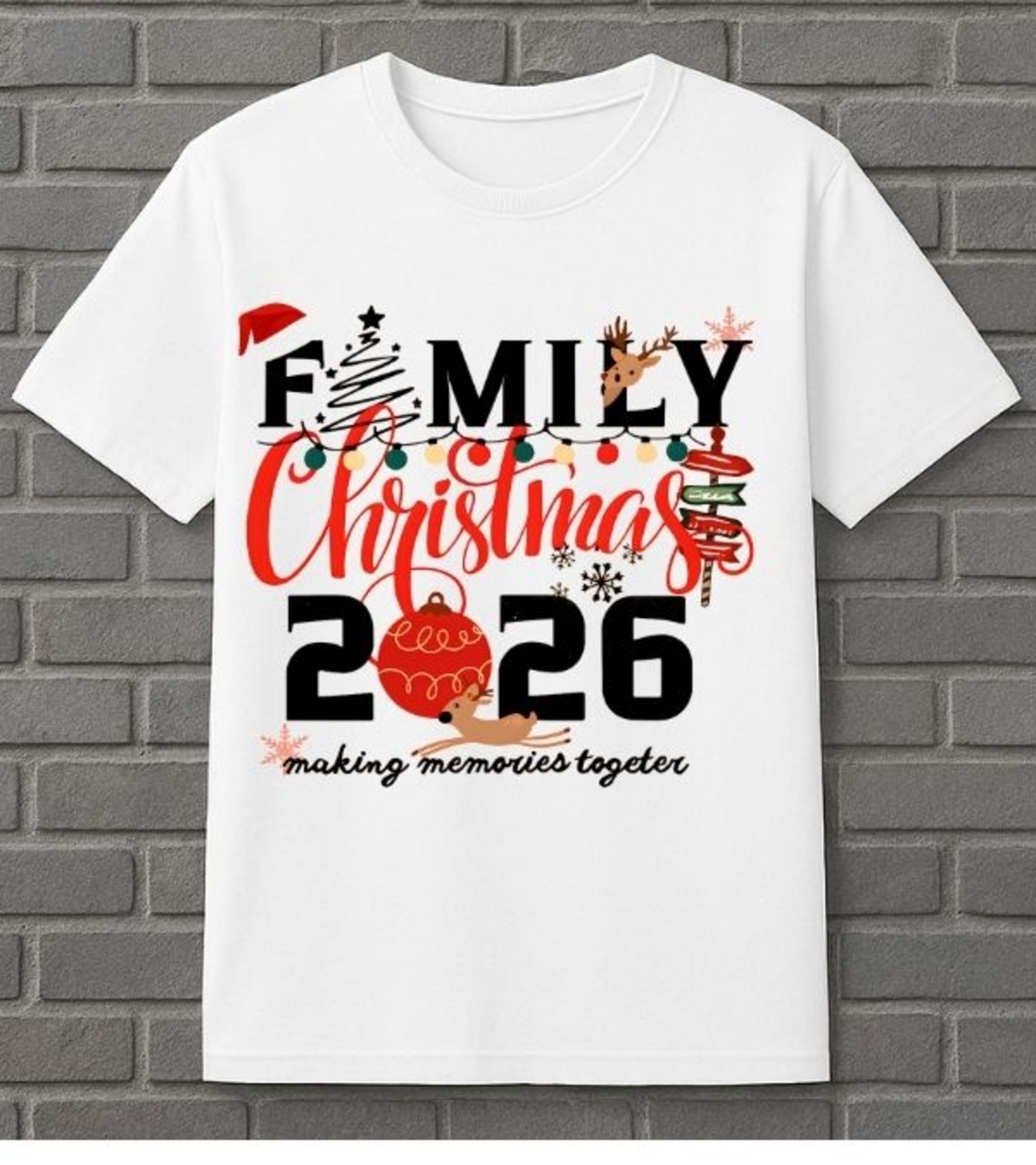 ТЕНИСКА С НАДПИС 