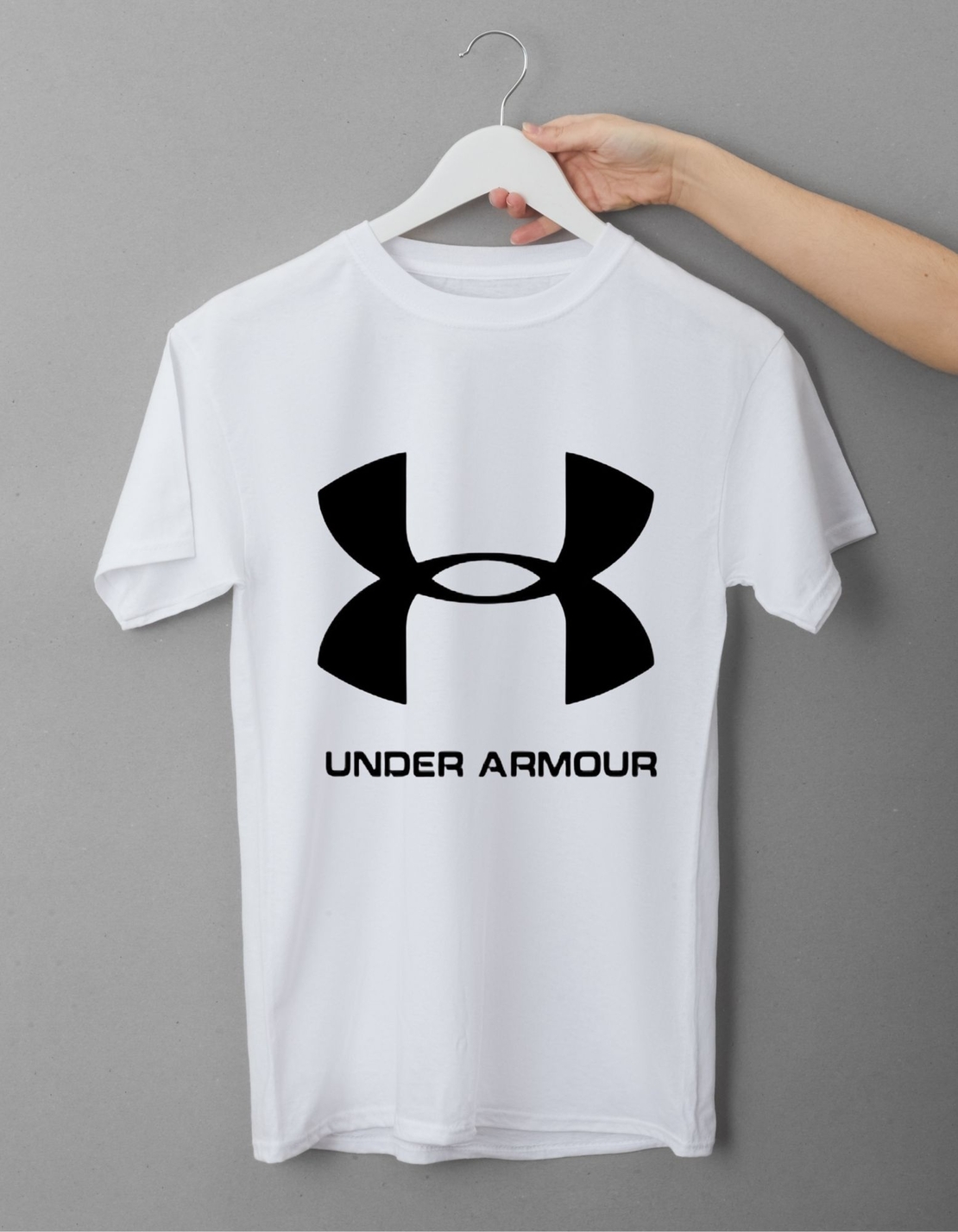 Тениска Under Armour – спортна тениска за мъже и жени