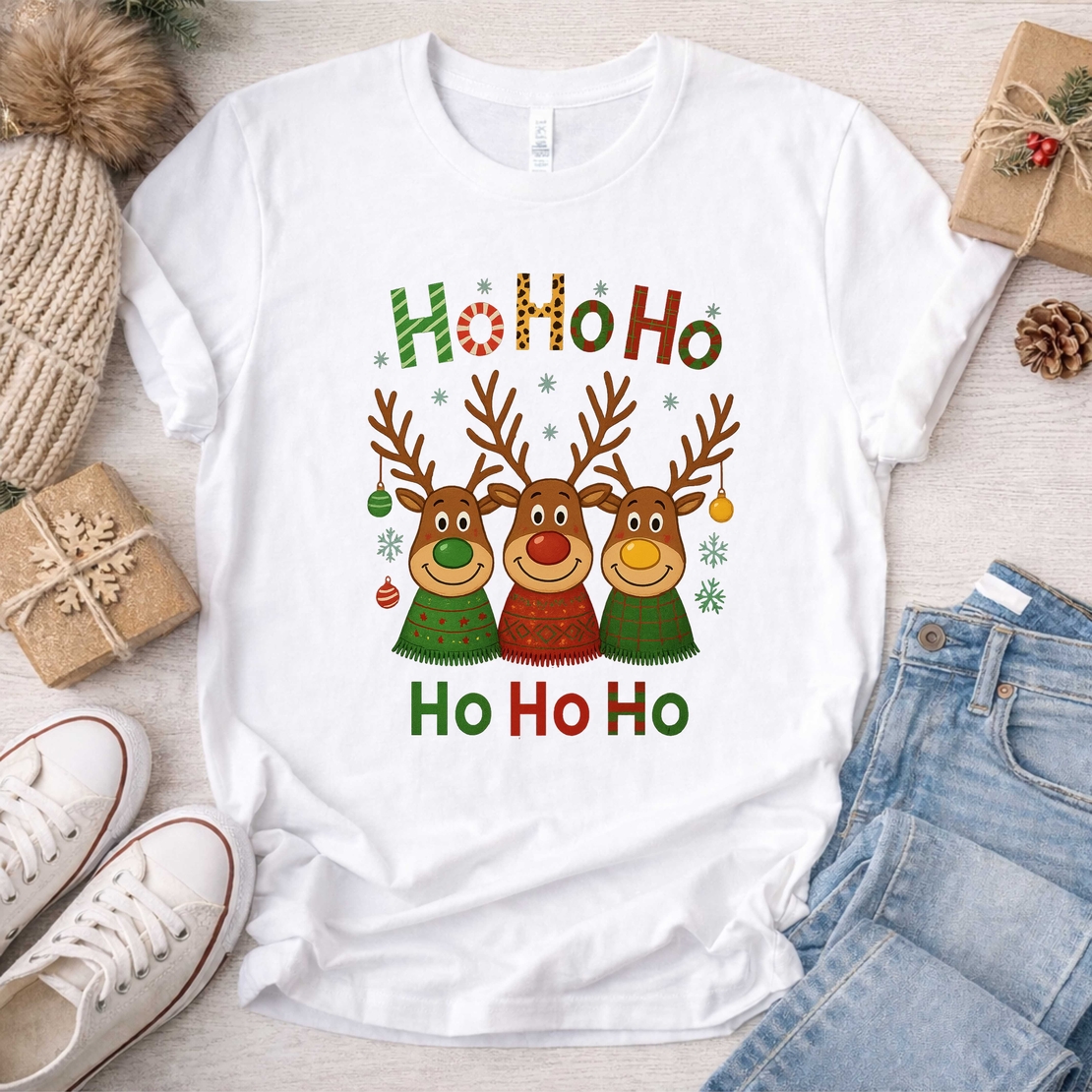 ТЕНИСКА С НАДПИС 