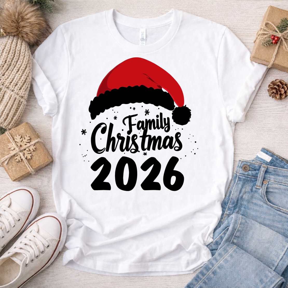 ТЕНИСКА С НАДПИС 