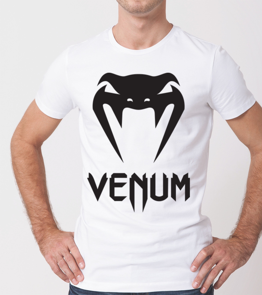 Тениска VENUM