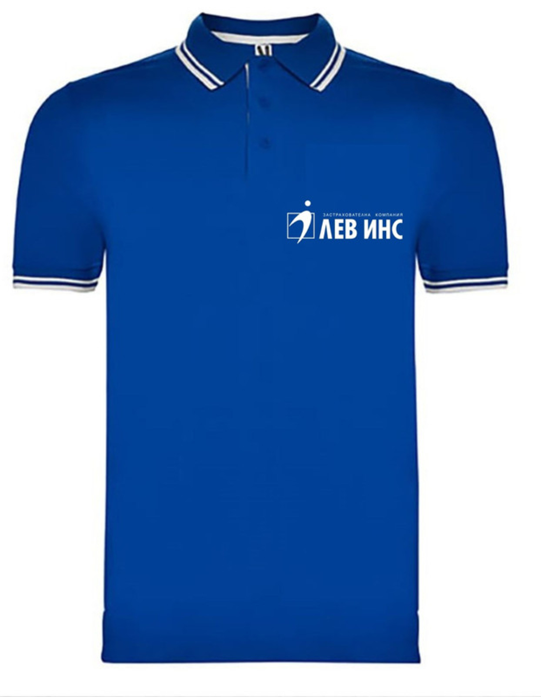 Тениска с модерна креативна визия