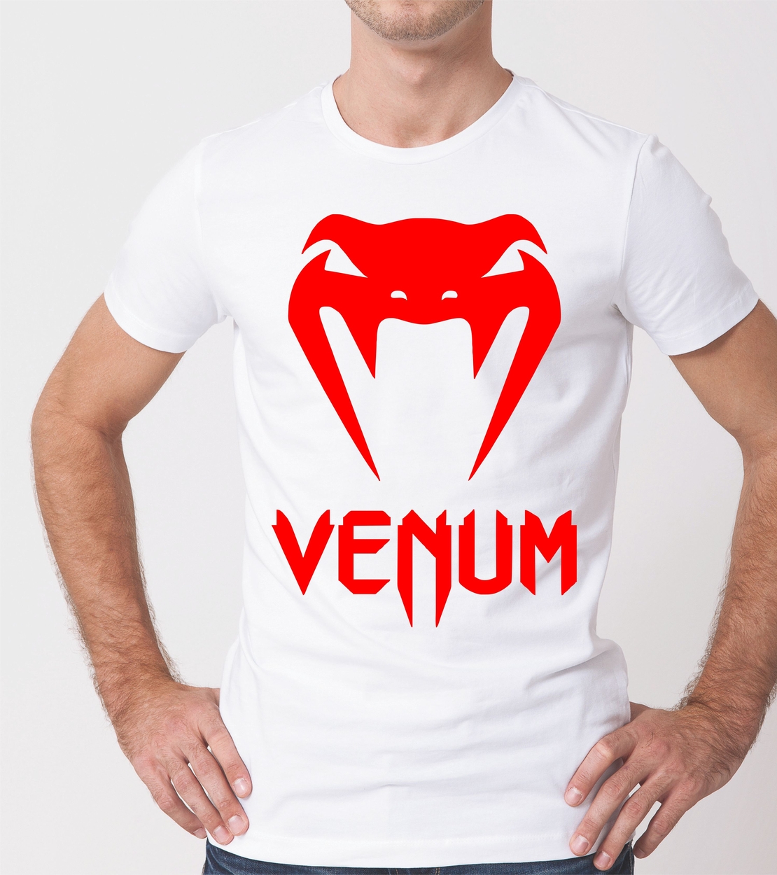 Тениска ВЕНЪМ