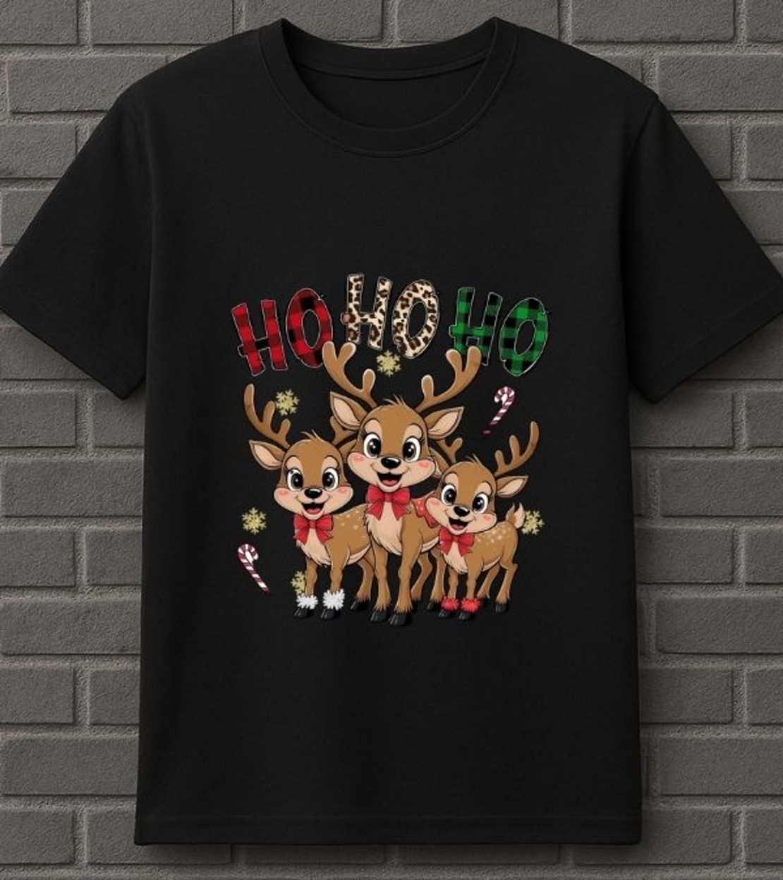 ТЕНИСКА С НАДПИС 