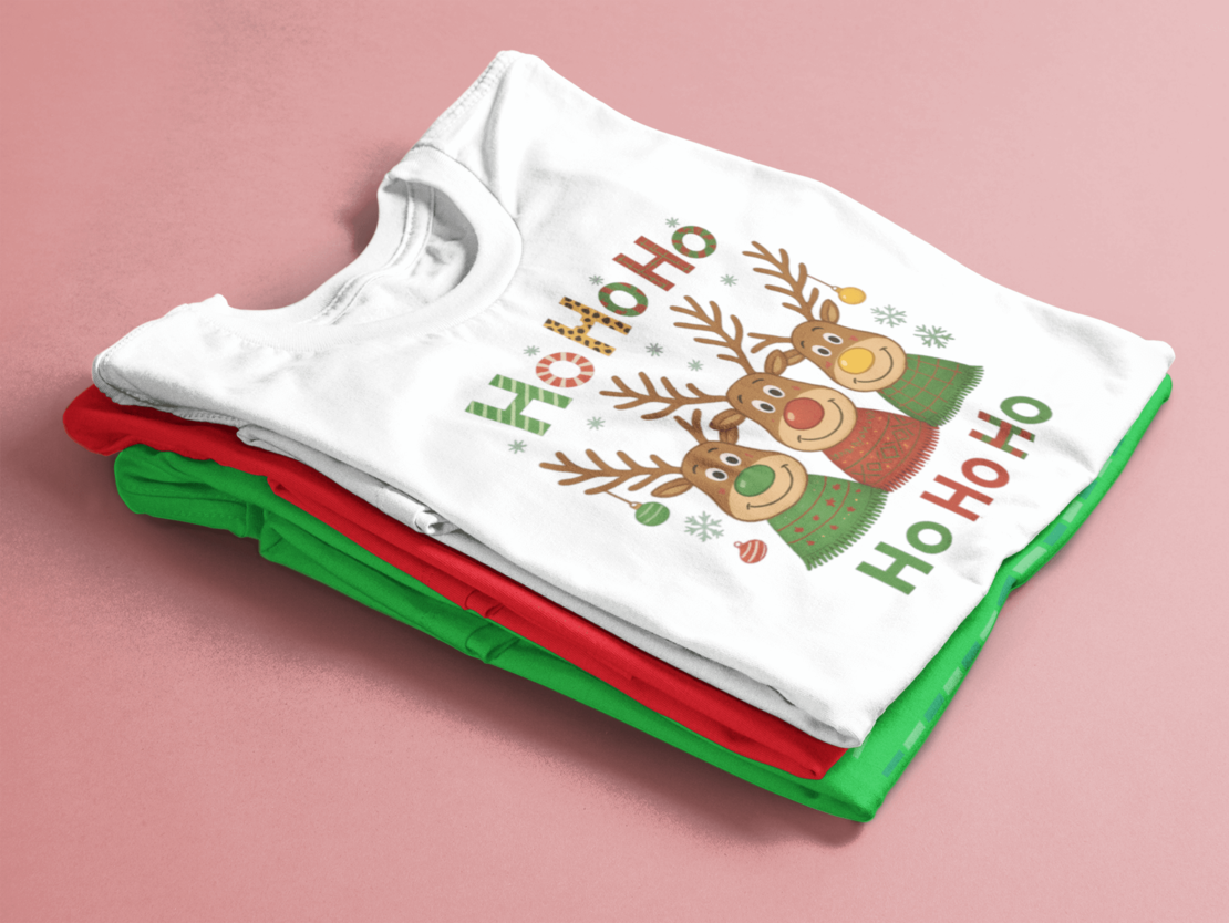 ТЕНИСКА С НАДПИС 