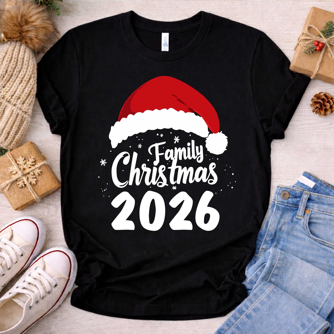 ТЕНИСКА С НАДПИС 