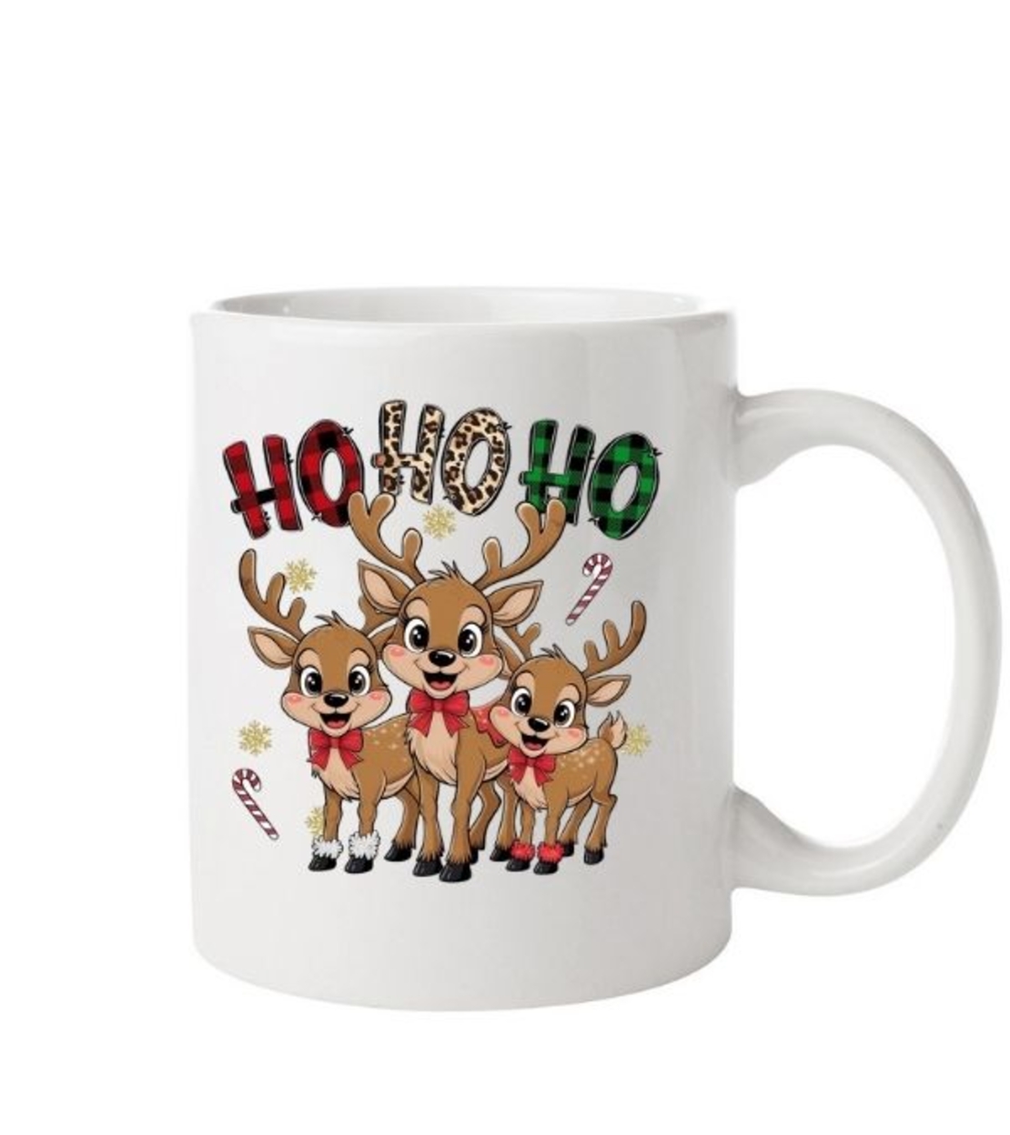 Чаша с послание 