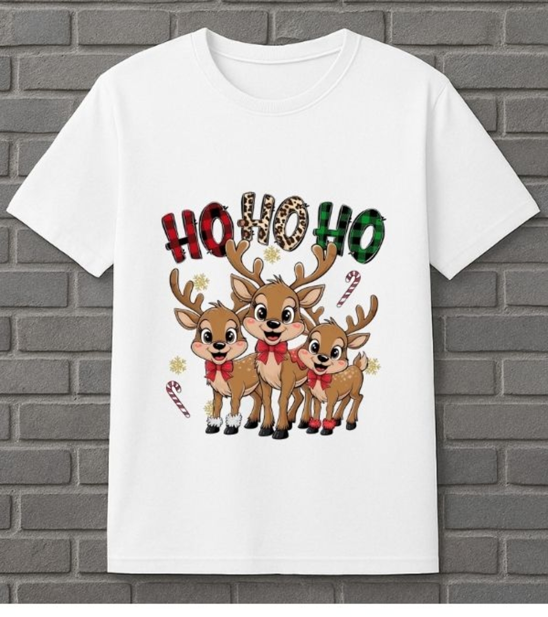 ТЕНИСКА С НАДПИС 